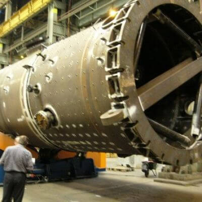 Third Party Inspection Services